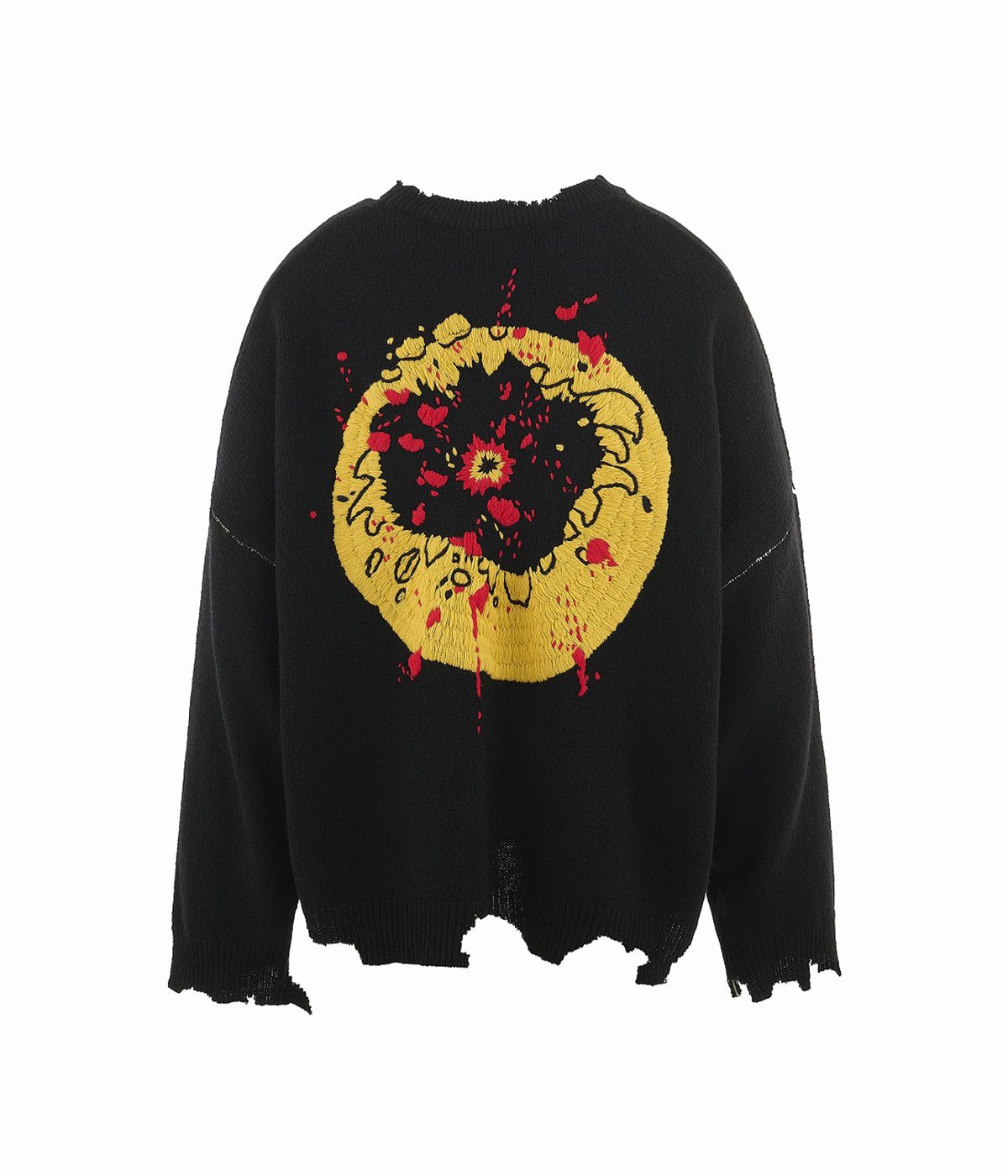 CP_CREW KNT/SMILE | SAINT Mxxxxxx(セント マイケル) / トップス