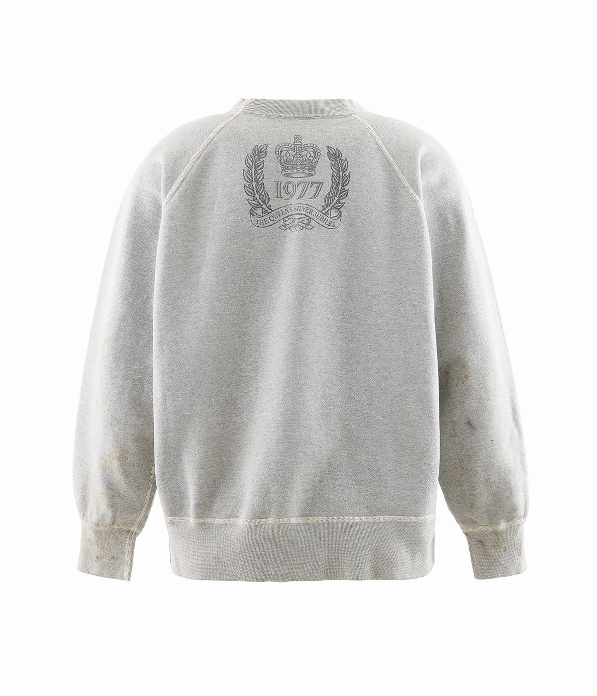 SP_CREW SWT/QUEEN | SAINT Mxxxxxx(セント マイケル) / トップス