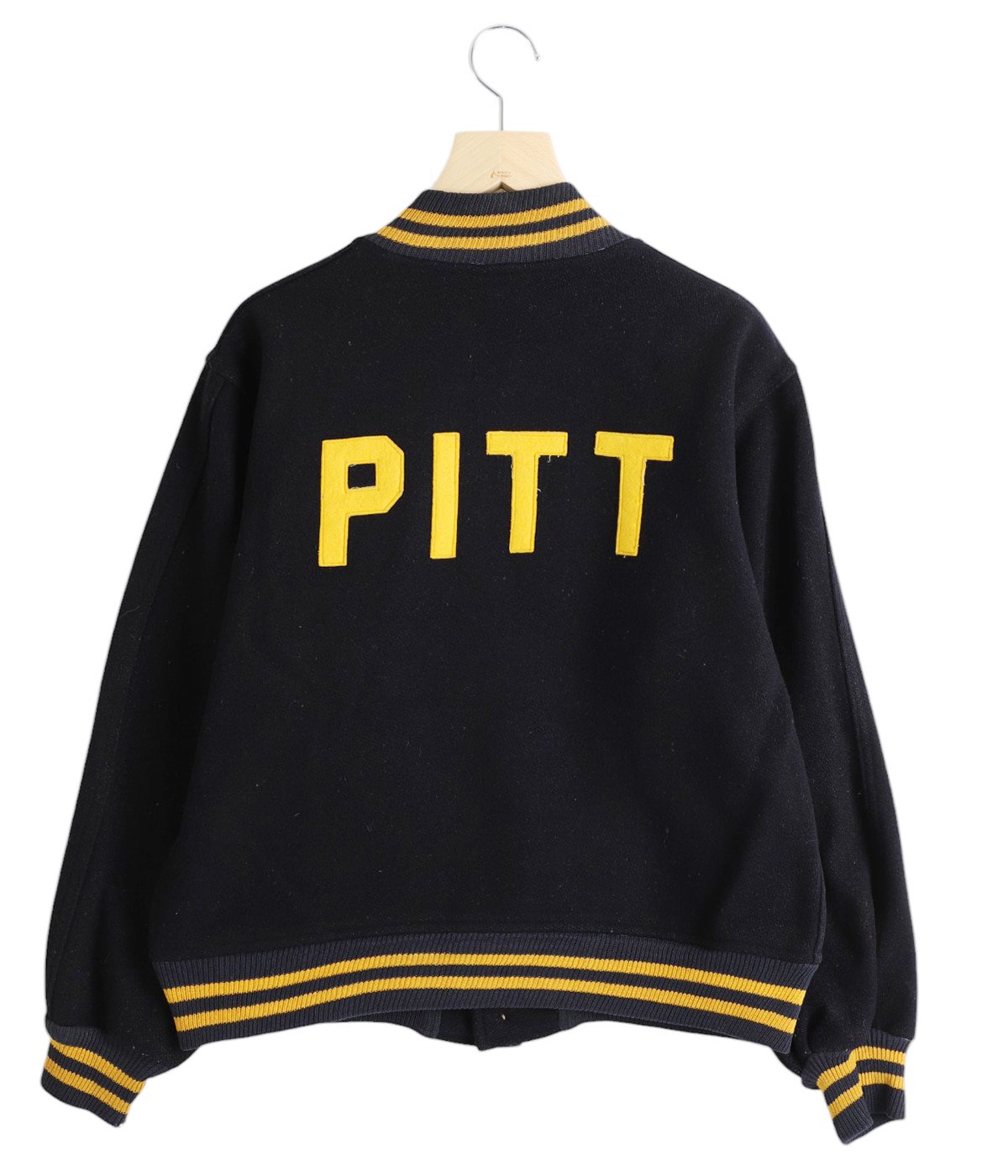 USED】50's～60's Champion STADIUM JACKET | VINTAGE(ヴィンテージ