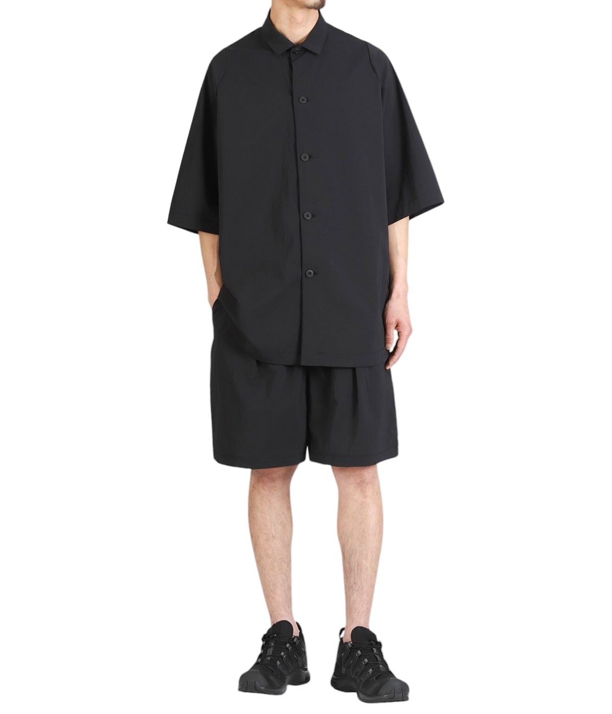 Wallet Shorts RESORT DR | TEATORA(テアトラ) / パンツ ハーフ