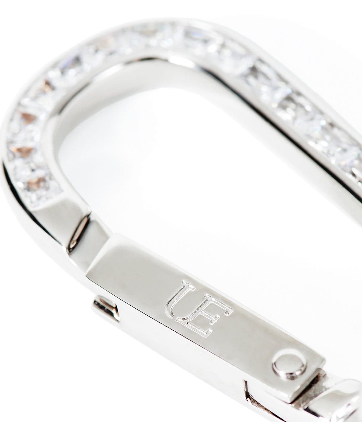 ZIRCONIA CARABINER | uniform experiment(ユニフォーム