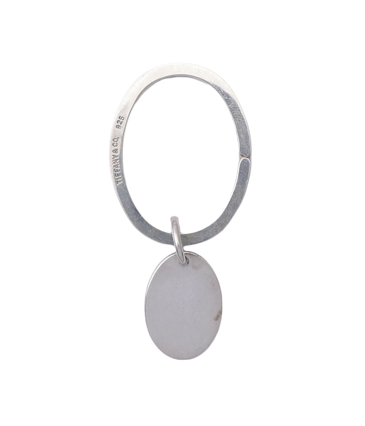 VINTAGE TIFFANY KEY RING -16- | VINTAGE TIFFANY(ヴィンテージ