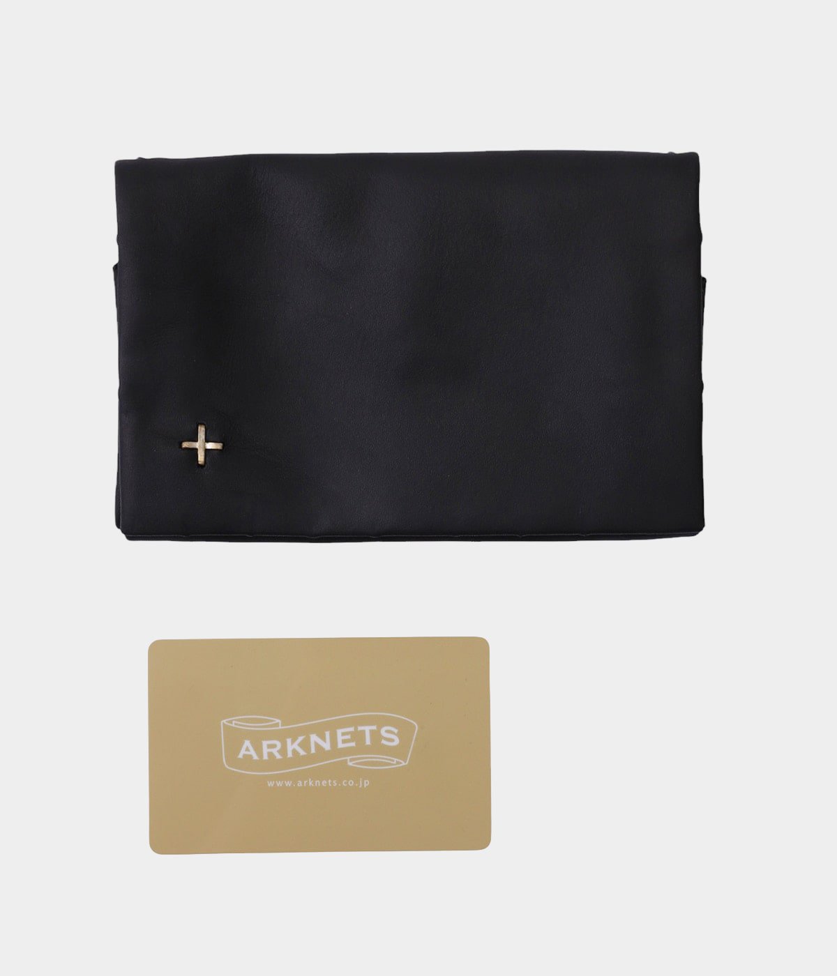 small removable card holder wallet | m.a+(エムエークロス