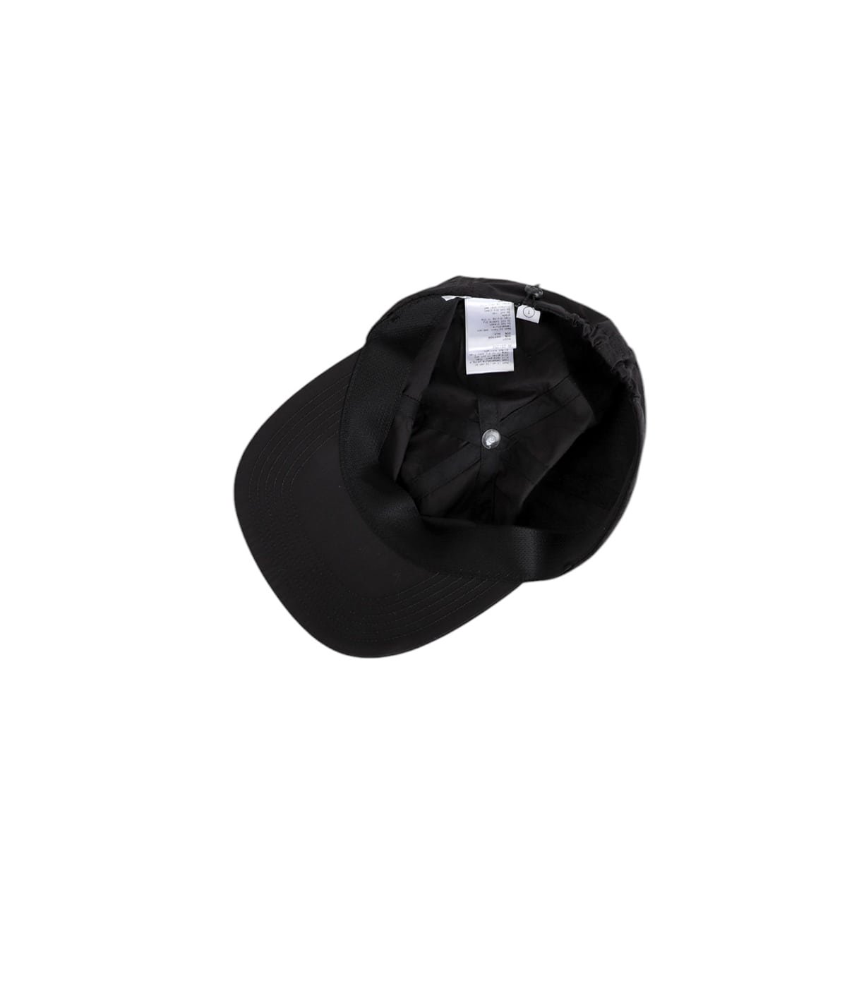 レディース】COTTON SILK ELASTIC BACK 6PANEL CAP | KIJIMA TAKAYUKI