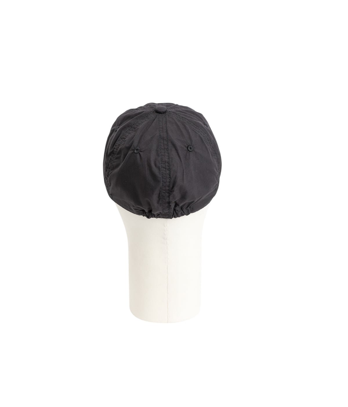 レディース】COTTON SILK ELASTIC BACK 6PANEL CAP | KIJIMA TAKAYUKI