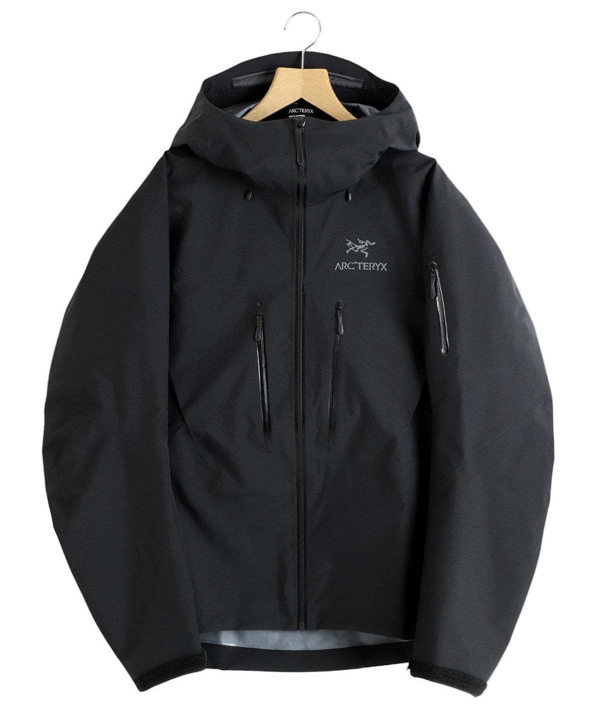 Alpha SV Jacket M | ARC'TERYX(アークテリクス) / アウター ナイロン
