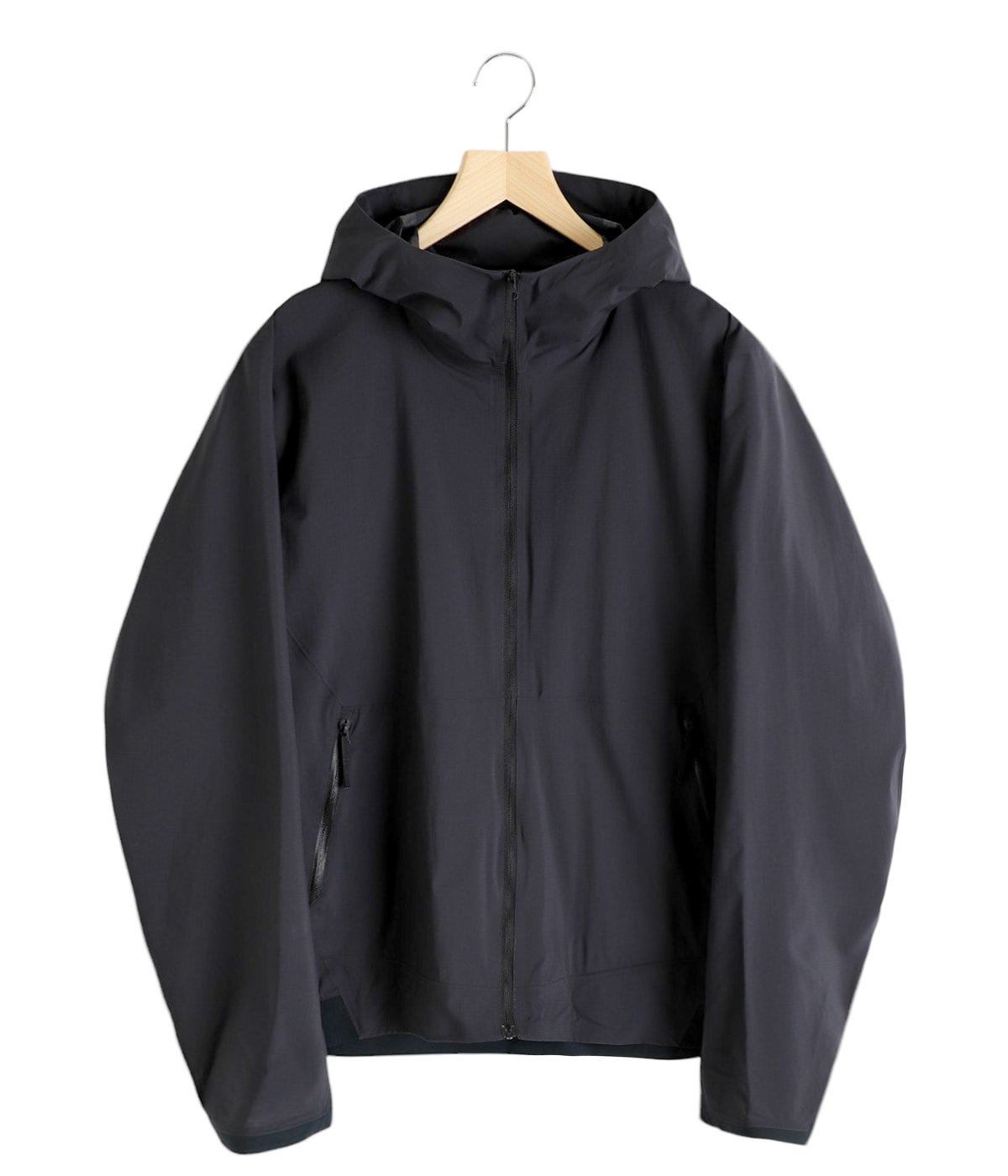 Demlo Hooded Jacket M | ARC'TERYX VEILANCE(アークテリクス