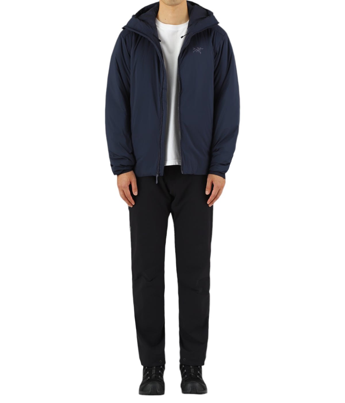 Atom Heavyweight Hoody M | ARC'TERYX(アークテリクス) / アウター