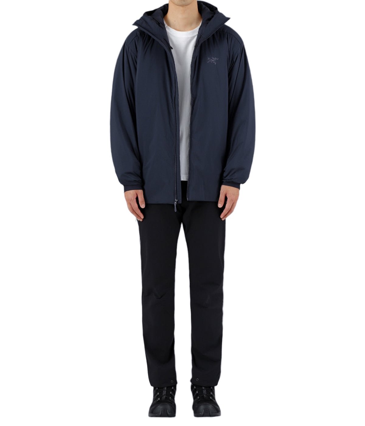 Atom Heavyweight Hoody M | ARC'TERYX(アークテリクス) / アウター