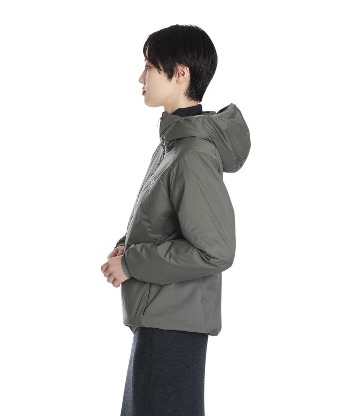 レディース】Atom Hoody women's | ARC'TERYX(アークテリクス
