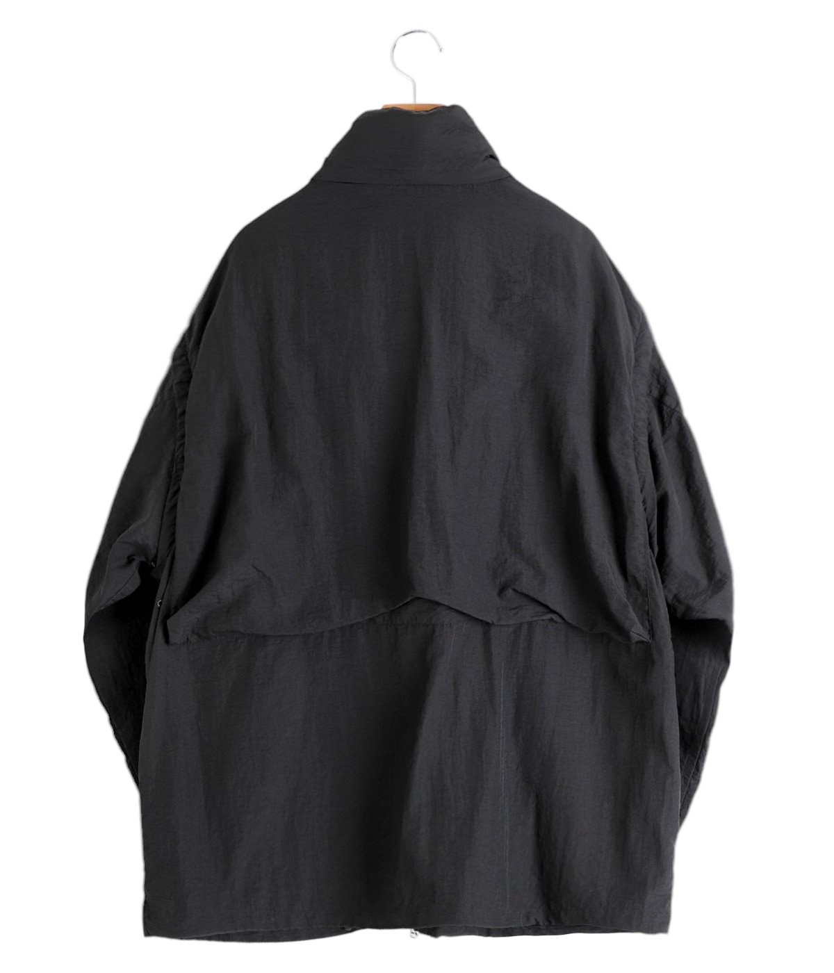 NYLON MULTI POCKETS DETACHABLE UTILITY BLOUSON | YOKE(ヨーク