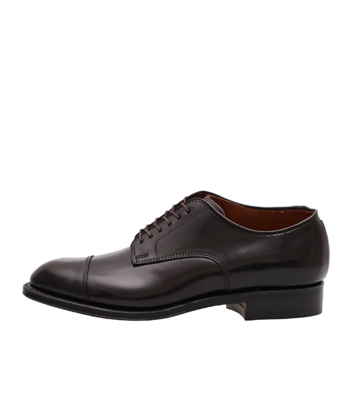 別注 CAP TOE OX.(コードヴァン・モディファイドラスト・シングル