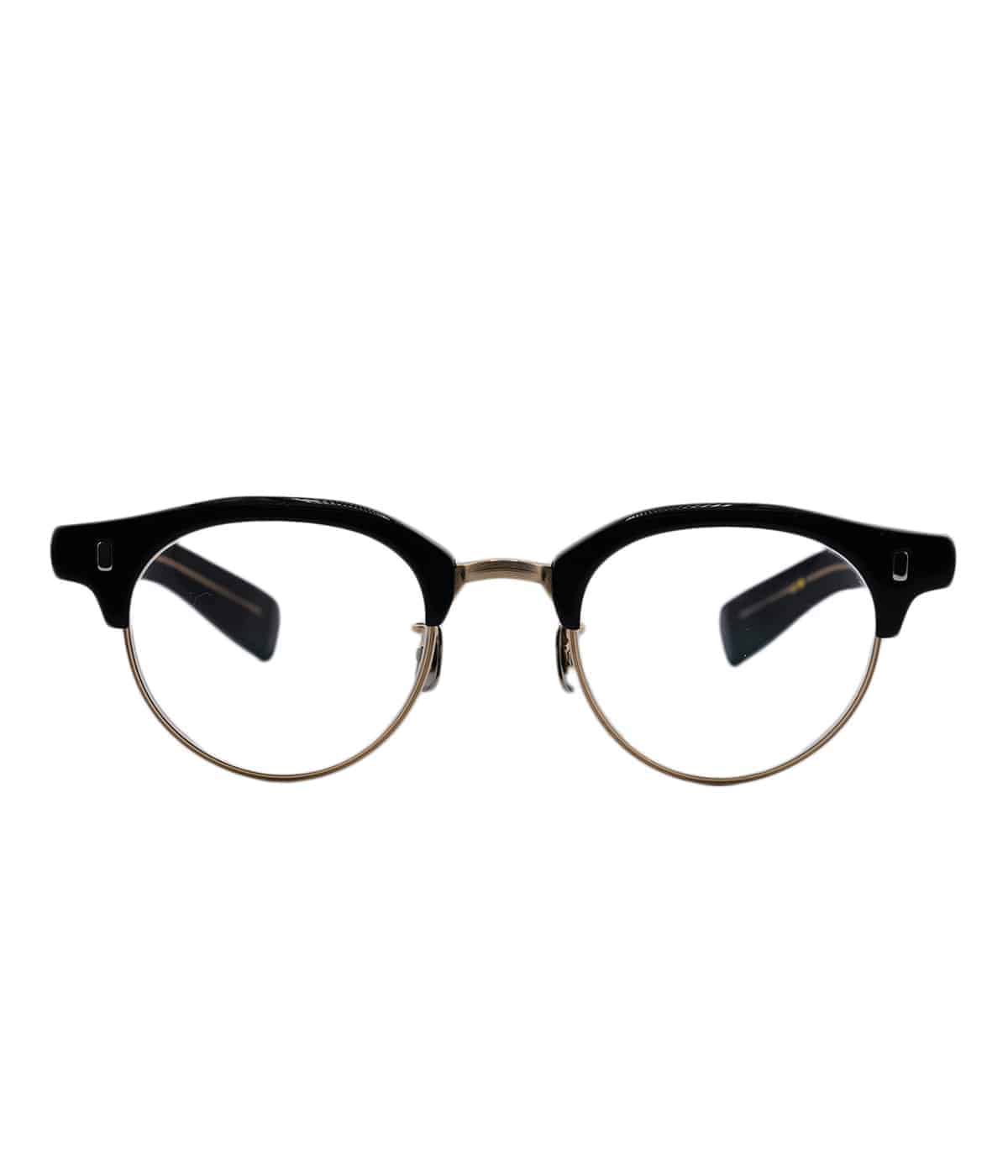 646-col100902 BLACK- | EYEVAN 7285(アイヴァン 7285) / ファッション