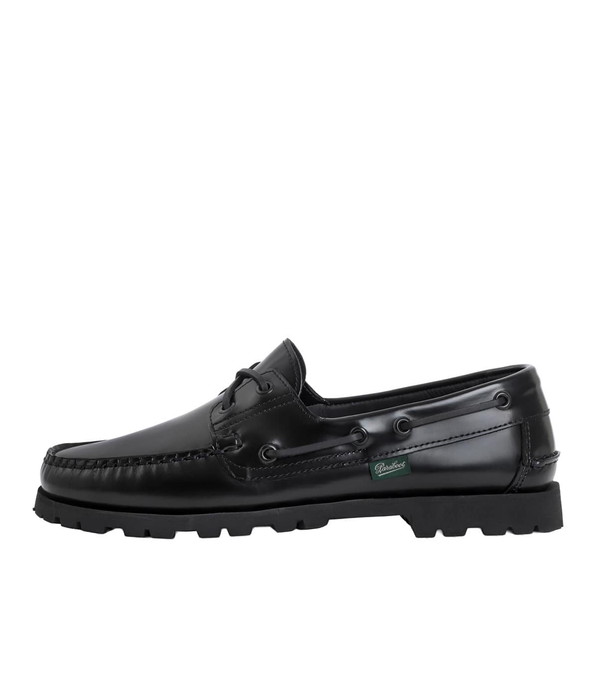 予約】MALO RAID BRILLANT | Paraboot(パラブーツ) / シューズ レザー