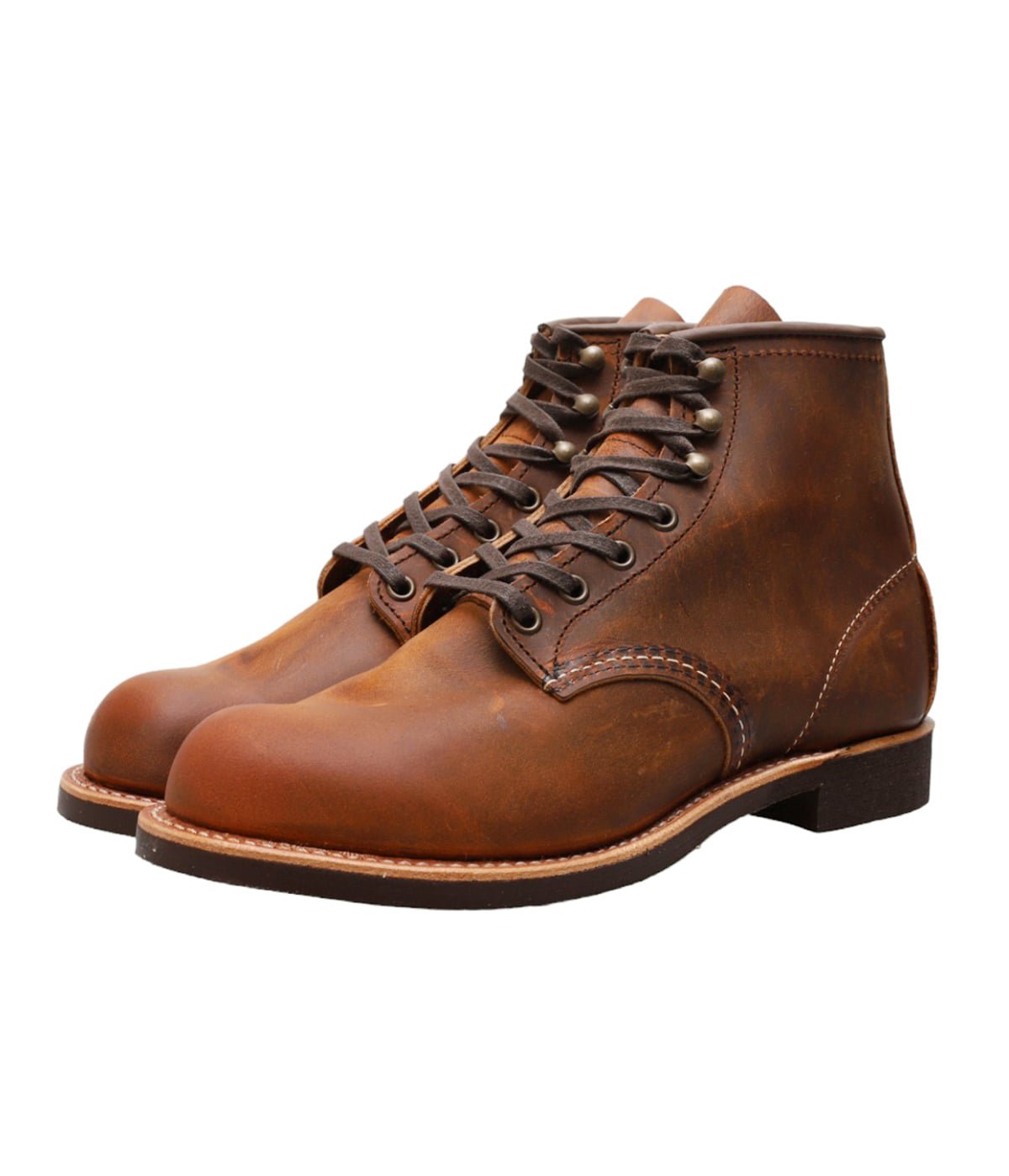 BLACKSMITH No.3343 | RED WING(レッドウィング) / シューズ レザー