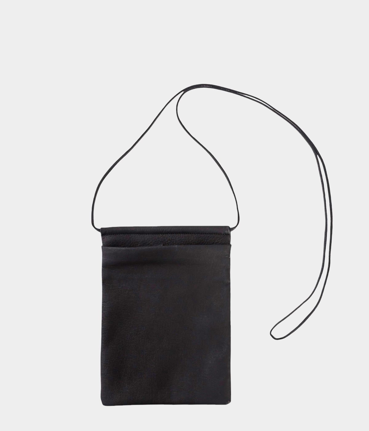 Double Faced THIN SHOULDER：MINI | Aeta(アエタ) / バッグ