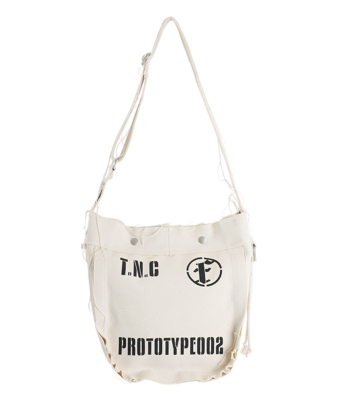 PROTOTYPE 002 | FAF(エフエーエフ) / バッグ ショルダーバッグ