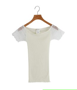 レディース】RIB CAMISOLE UNDERWEAR | FUMIKA_UCHIDA(フミカ ウチダ