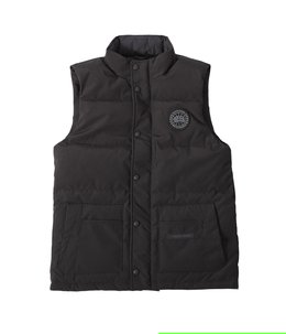 CLASSIC DISC】Freestyle Crew Vest | CANADA GOOSE(カナダグース