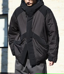 WILD THINGS×【ONLY ARK】別注 URBAN DENALI JACKET / スタッフブログ