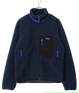patagonia＞レトロXジャケット 新色