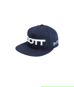 V2 Logo Structured 5- Panel Cap | BOTT(ボット) / 帽子 キャップ