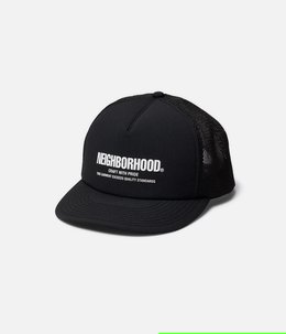 MESH CAP-1 | NEIGHBORHOOD(ネイバーフッド) / 帽子 キャップ (メンズ