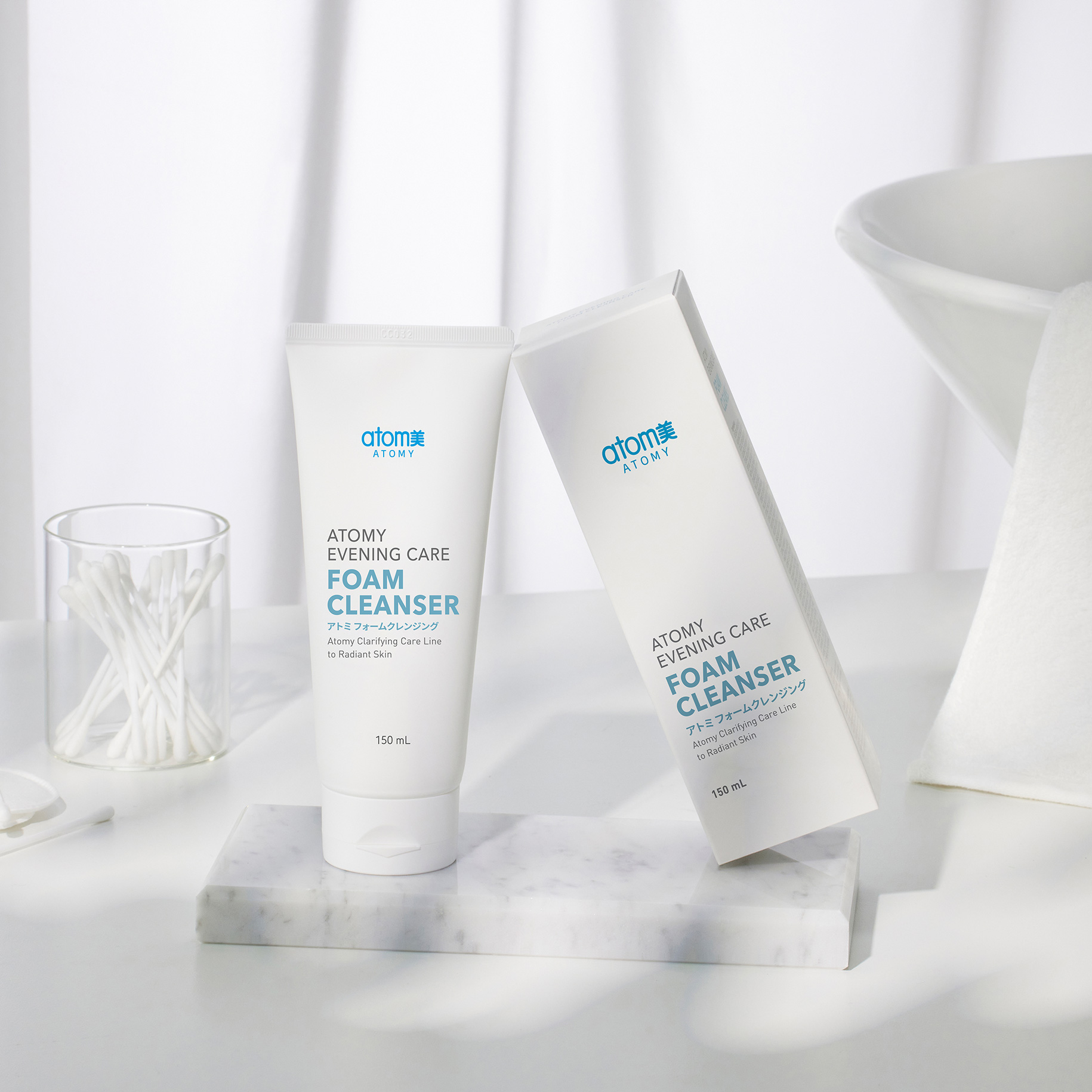 ビューティー | Atomy Japan