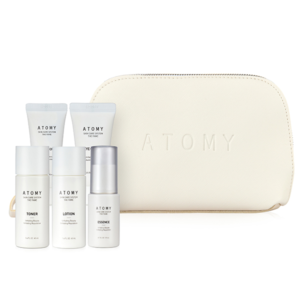 The Fame Travel Kit | Atomy USA