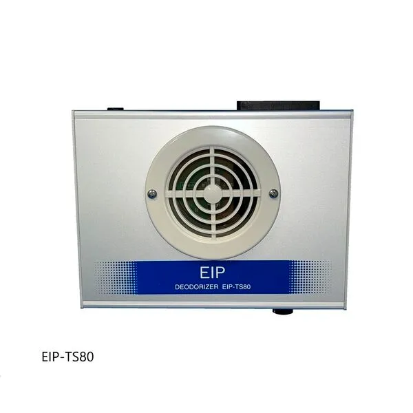 壁掛け型オゾン発生器(EIP-TS80)