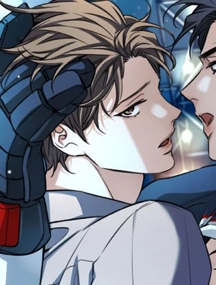 韓国BL❤️ - BeLTOON : ベルトゥーン | 女性向けフルカラーウェブ