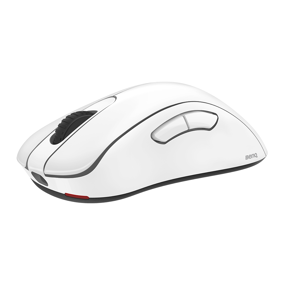 ZOWIE EC1-DW | 4K Wireless Gaming Mouse for Esports Glossy Edition