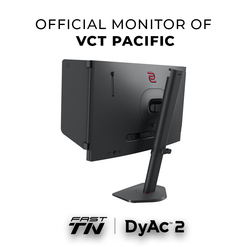 XL2566X+ 400Hz gaming monitor , upgrade from 360Hz monitor