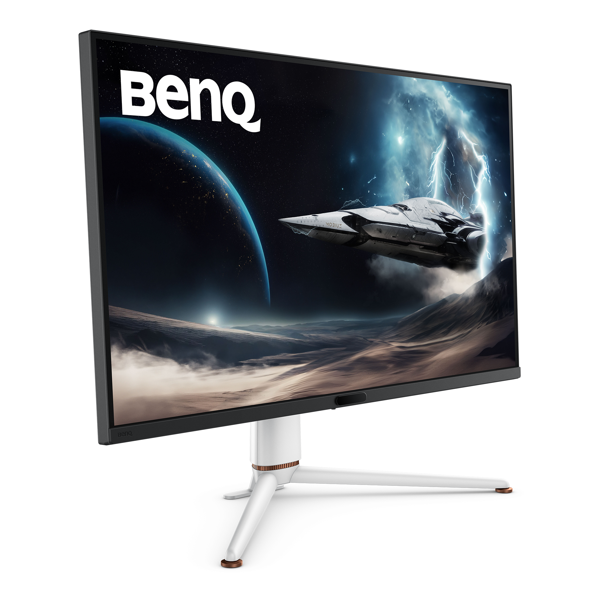 EX251｜25” FHD 220Hz BenQ MOBIUZ Gaming Monitor | BenQ US