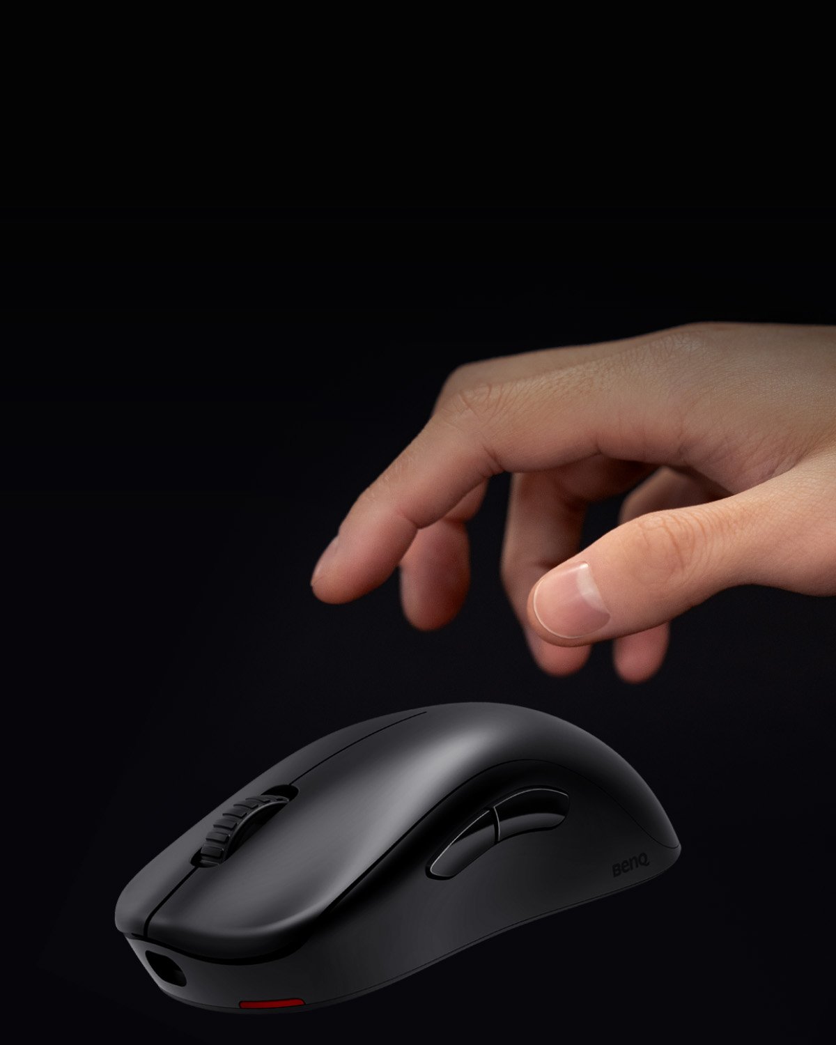 ゲーミングマウス | ZOWIE Japan