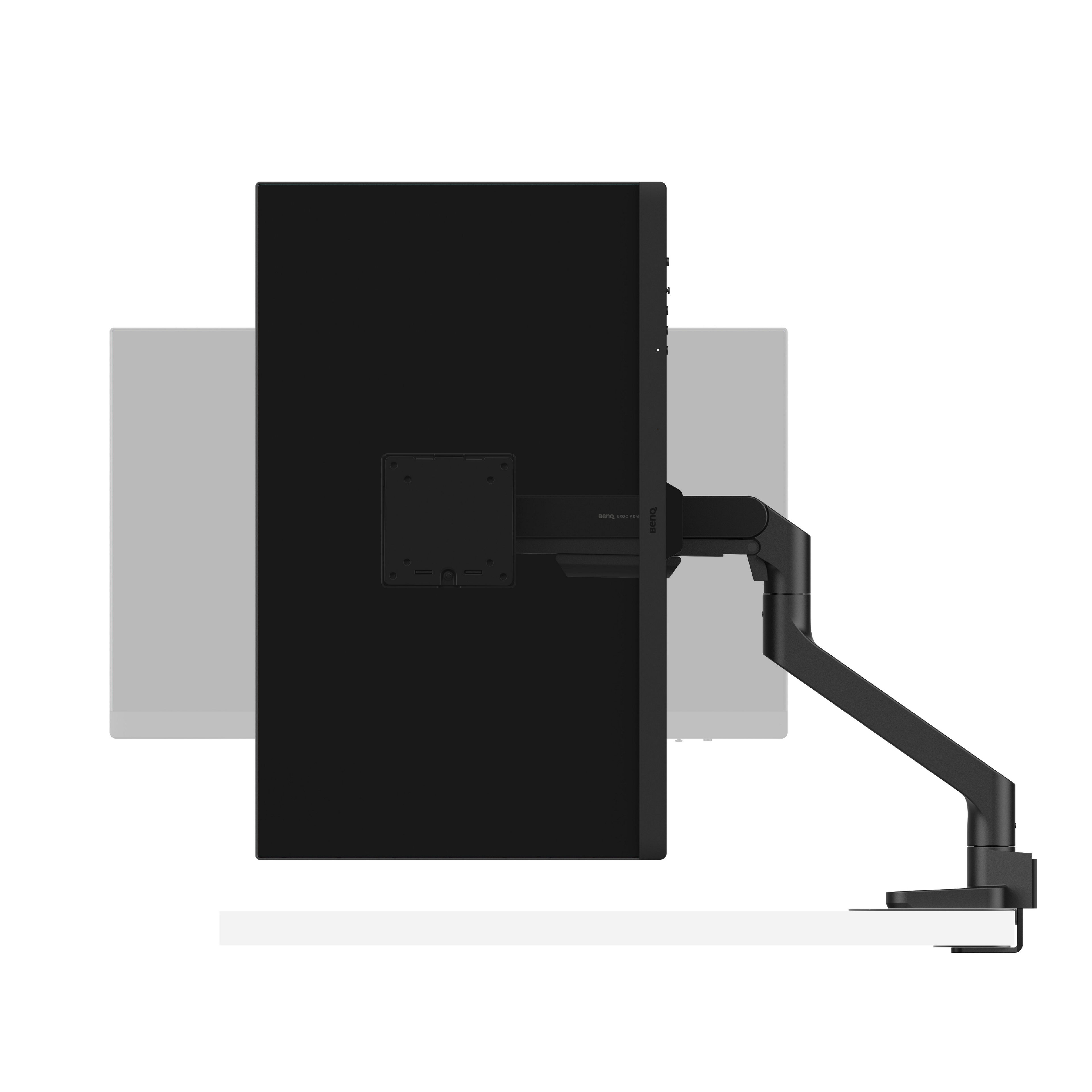 モニターアーム BSH01 | BSH02 | ベンキュージャパン