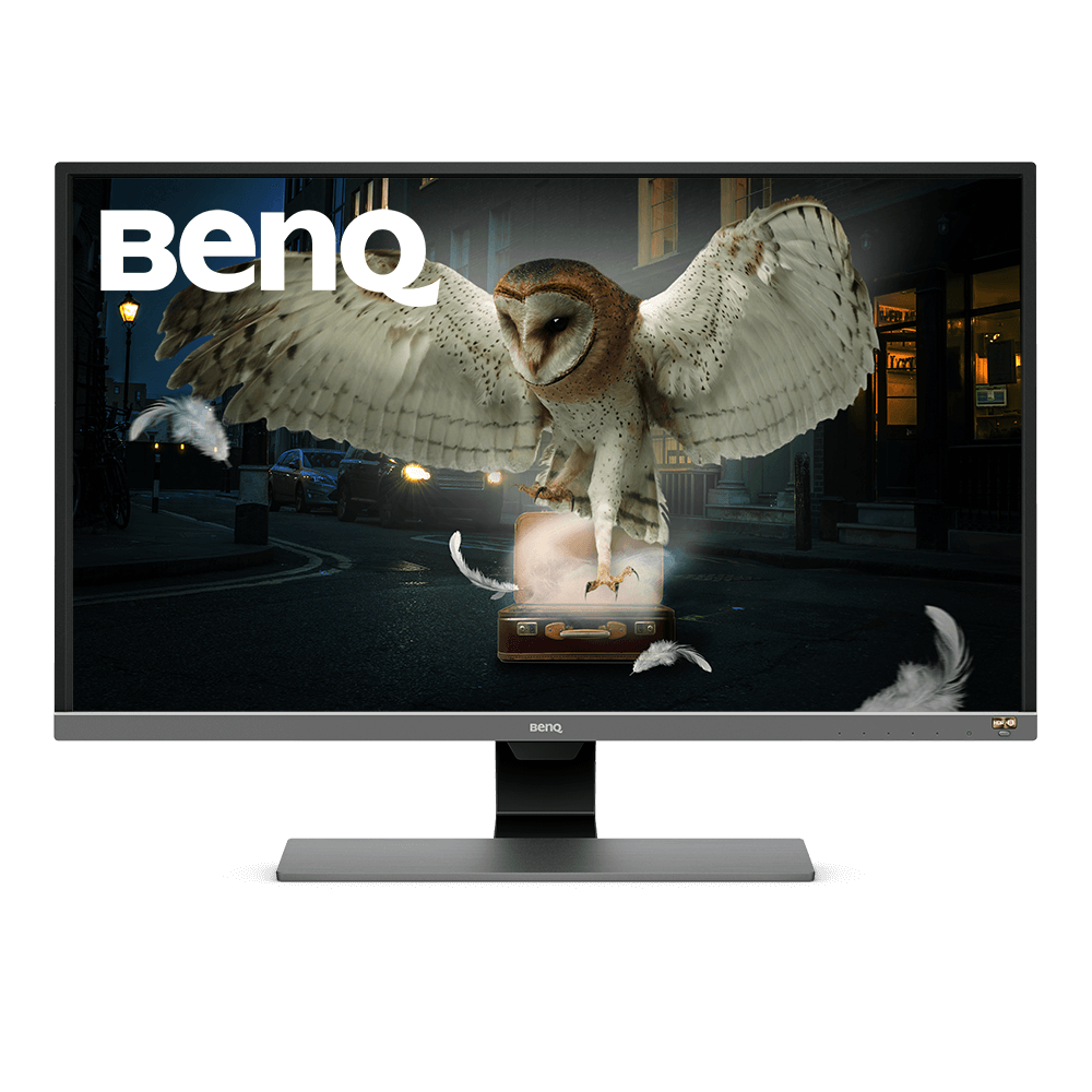 4K HDR舒視屏護眼螢幕EW3270U 購買頁｜BenQ 台灣