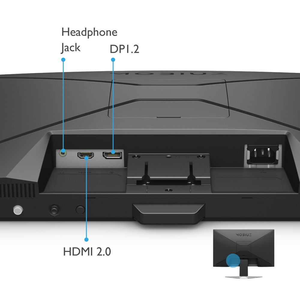 EX240N | 製品情報 | ベンキュージャパン