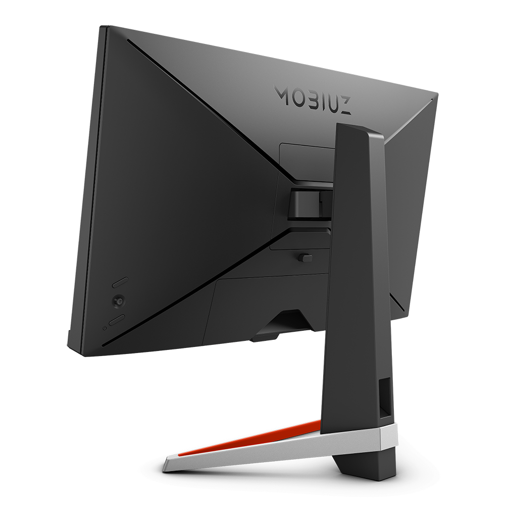 極上のゲーム体験を実現する新ゲーミングモニターブランド「MOBIUZ