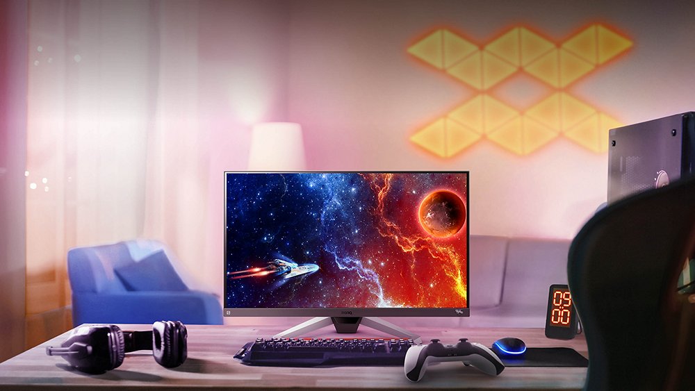 EX2510S | MOBIUZ 24.5