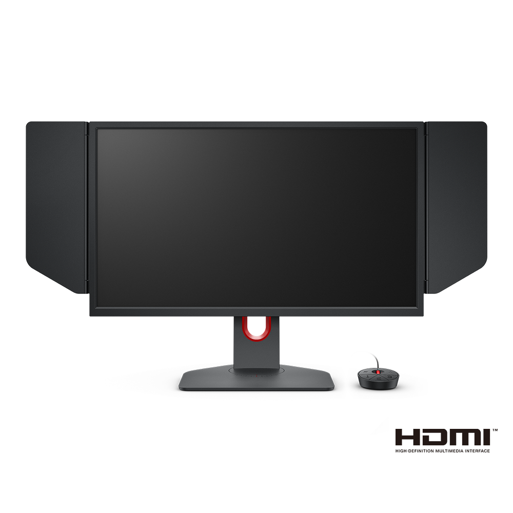 ZOWIE XL2540K ゲーミングモニター240hz/24.5インチ/ TNパネル | ZOWIE