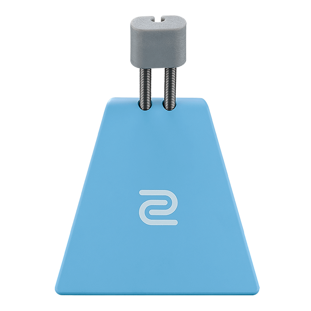 CAMADE II DIVINA BLUE - Gaming Mouse Cable Management Device for