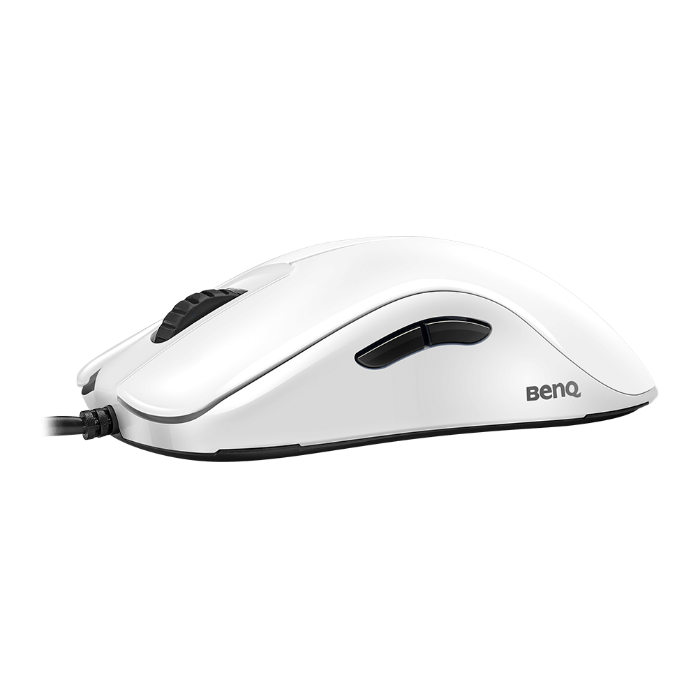 FK2 WHITE - Gaming Mouse for eSports | ZOWIE APAC