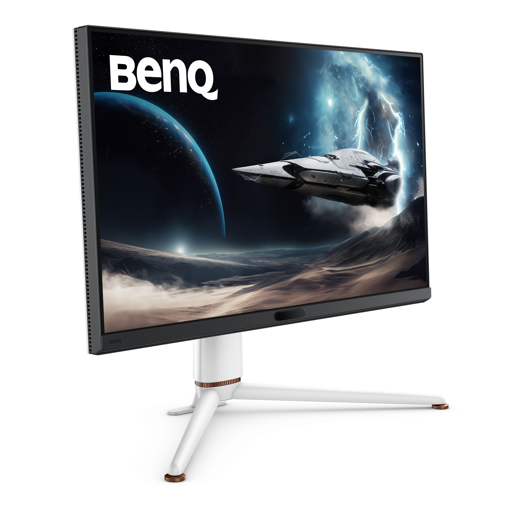 EX251｜25” FHD 220Hz BenQ MOBIUZ Gaming Monitor | BenQ US