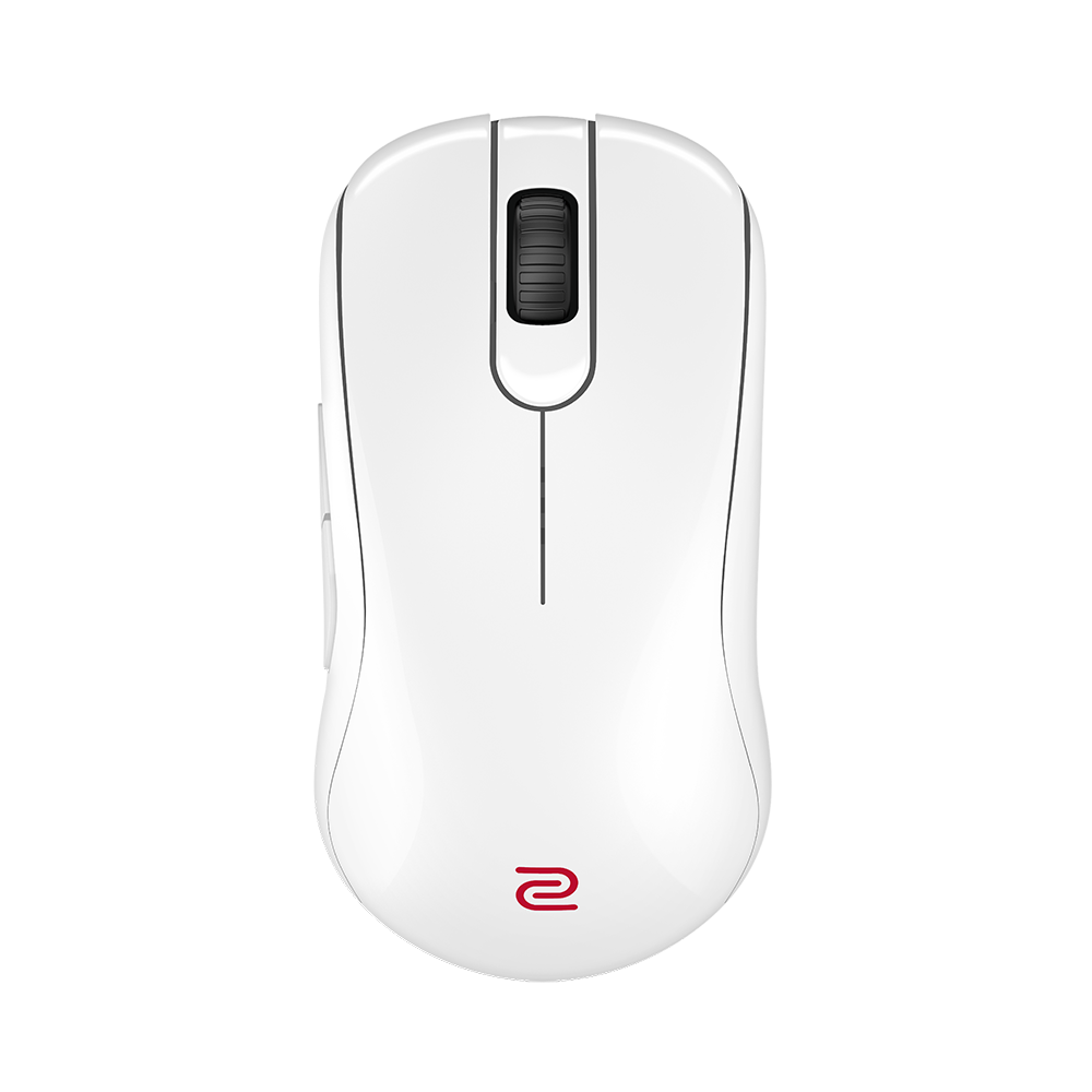 ZOWIE ZA13-DW 4K ワイヤレスゲーミングマウス for esports Glossy