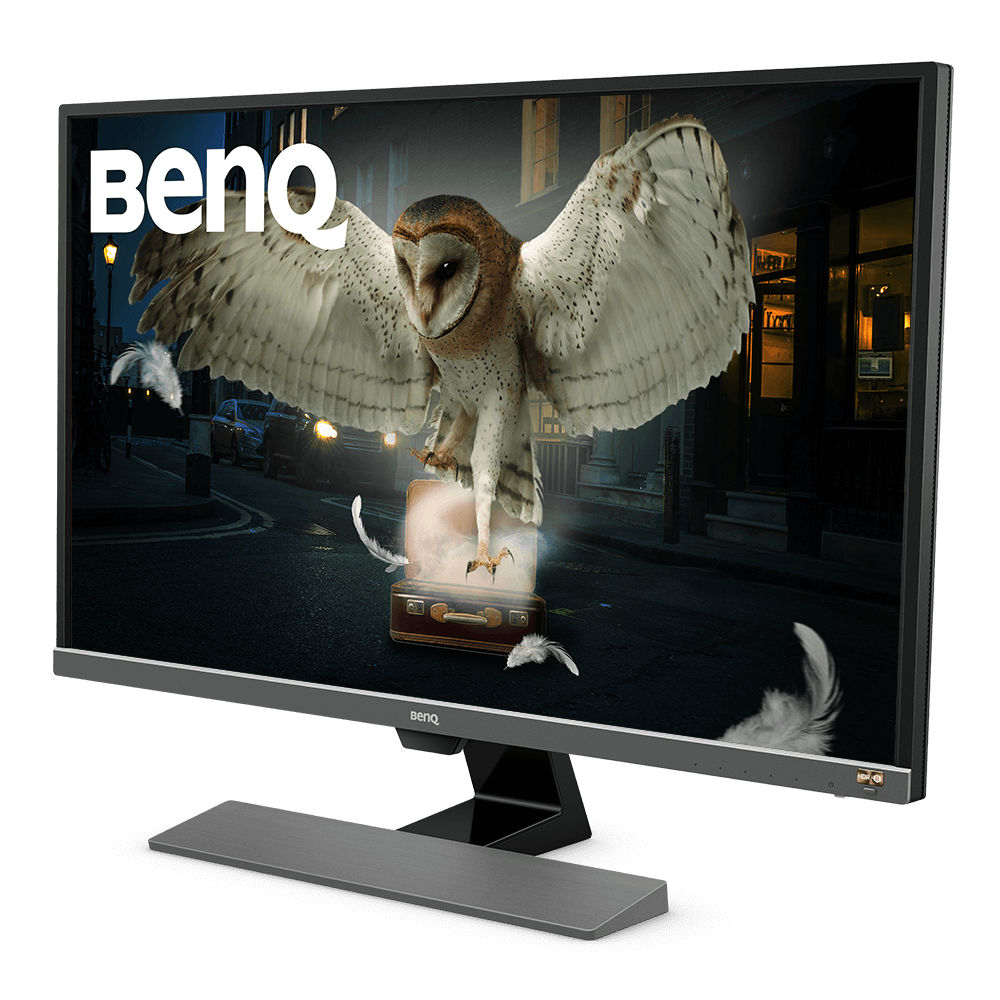 EW3270U Product Info | BenQ AU