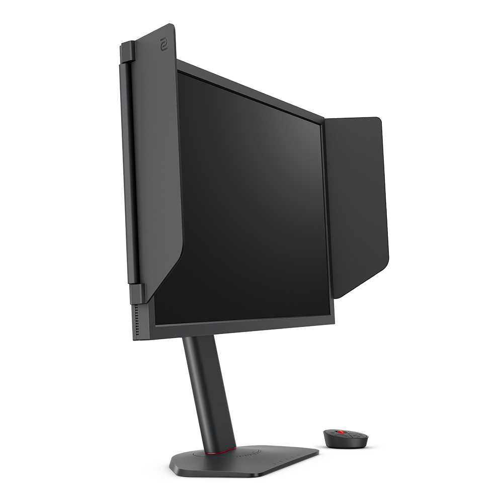 ZOWIE XL2540X+ Fast TN 280Hz Gaming Monitor | ZOWIE US