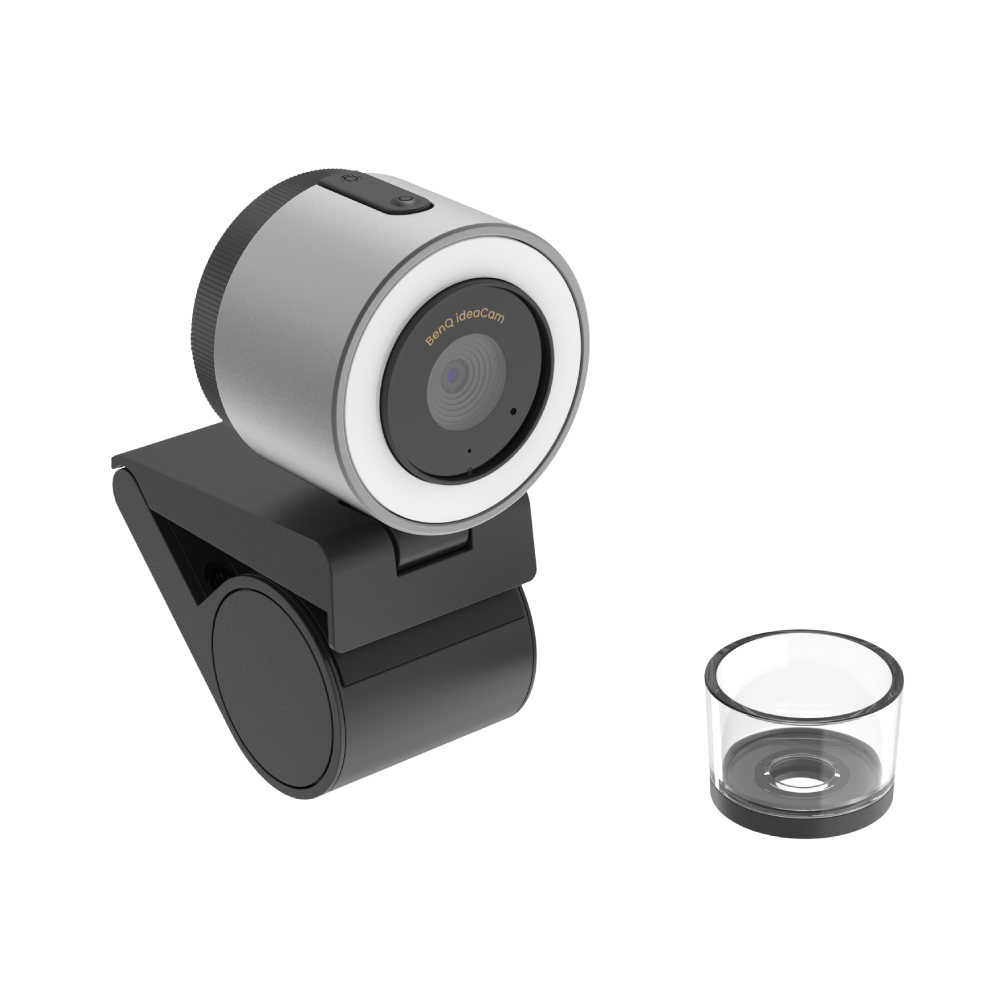 Buy Refurbished ideaCam S1 Plus, The Best Webcam For Remote Work