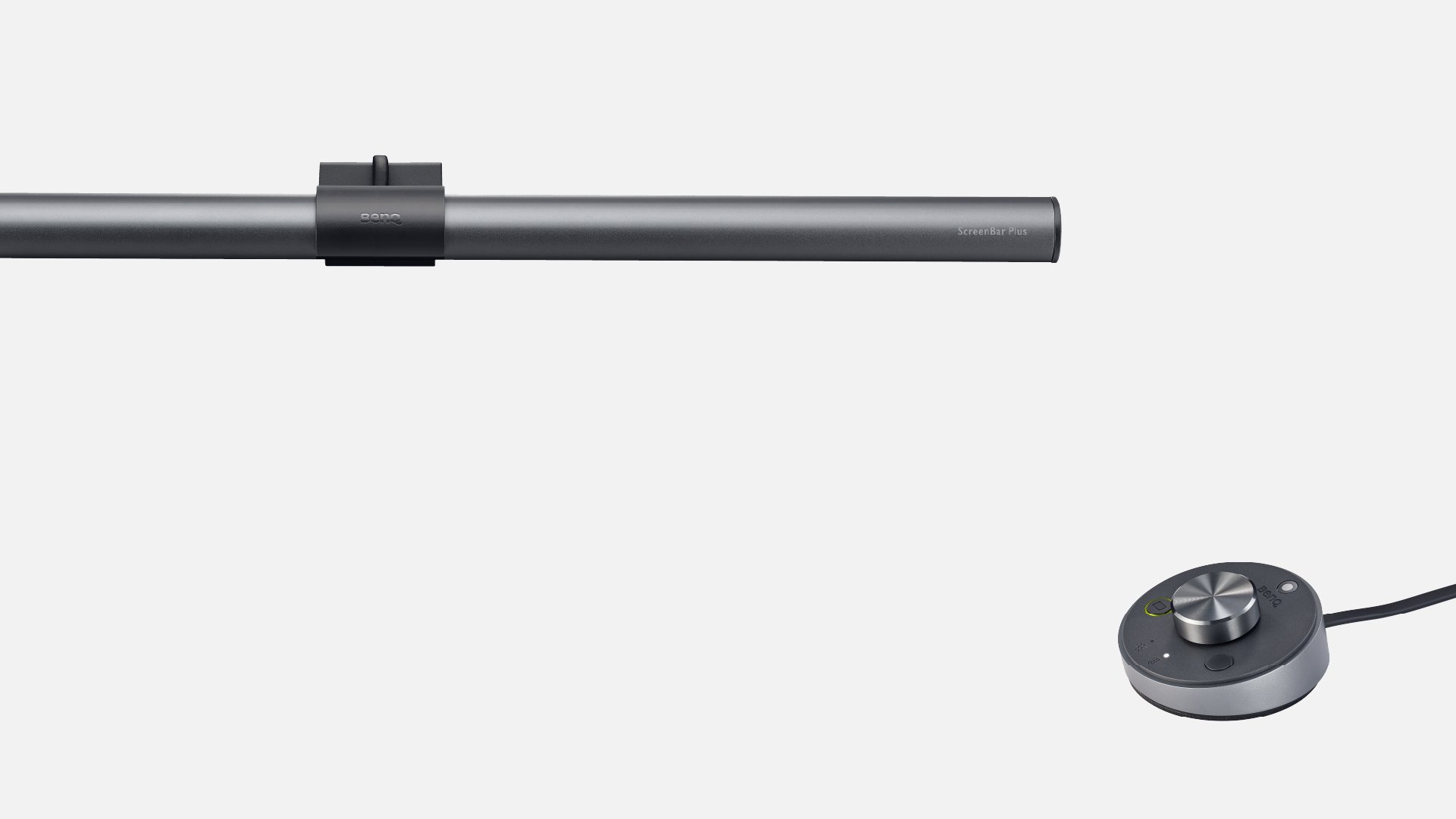 ScreenBar Plus | BenQ US