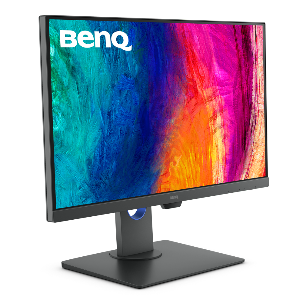 BenQ Creative Pro PD2700U｜27-inch 4K UHD sRGB HDR10 Designer